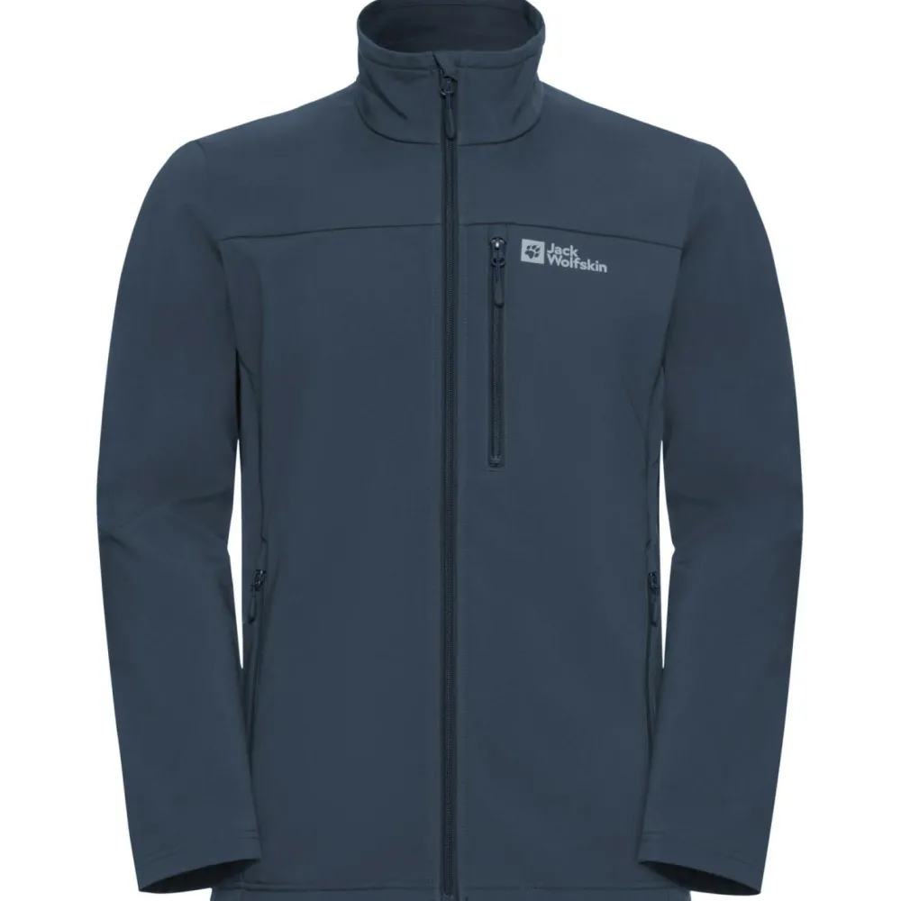 Jack Wolfskin - Whirlwind - Softshelljacke