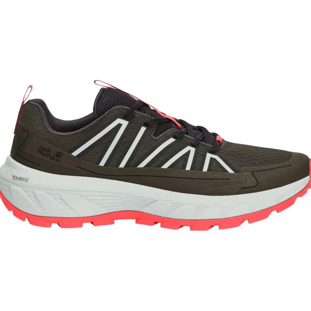 Jack Wolfskin - Wild Hike Low - Multisportschuhe Sale