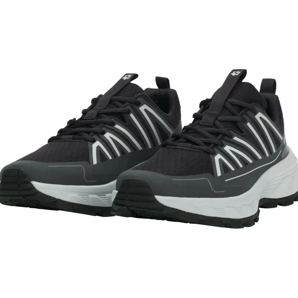 Jack Wolfskin - Wild Hike Low - Multisportschuhe Sale