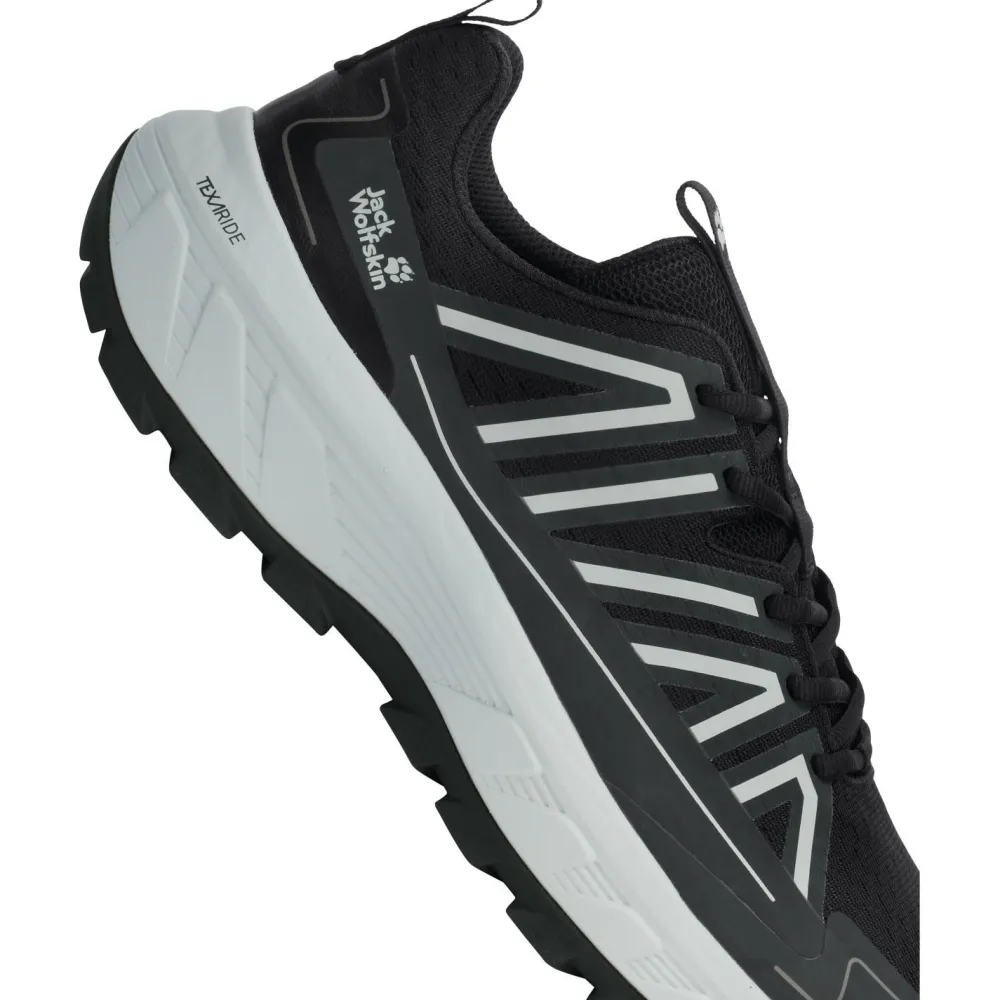 Jack Wolfskin - Wild Hike Low - Multisportschuhe Sale