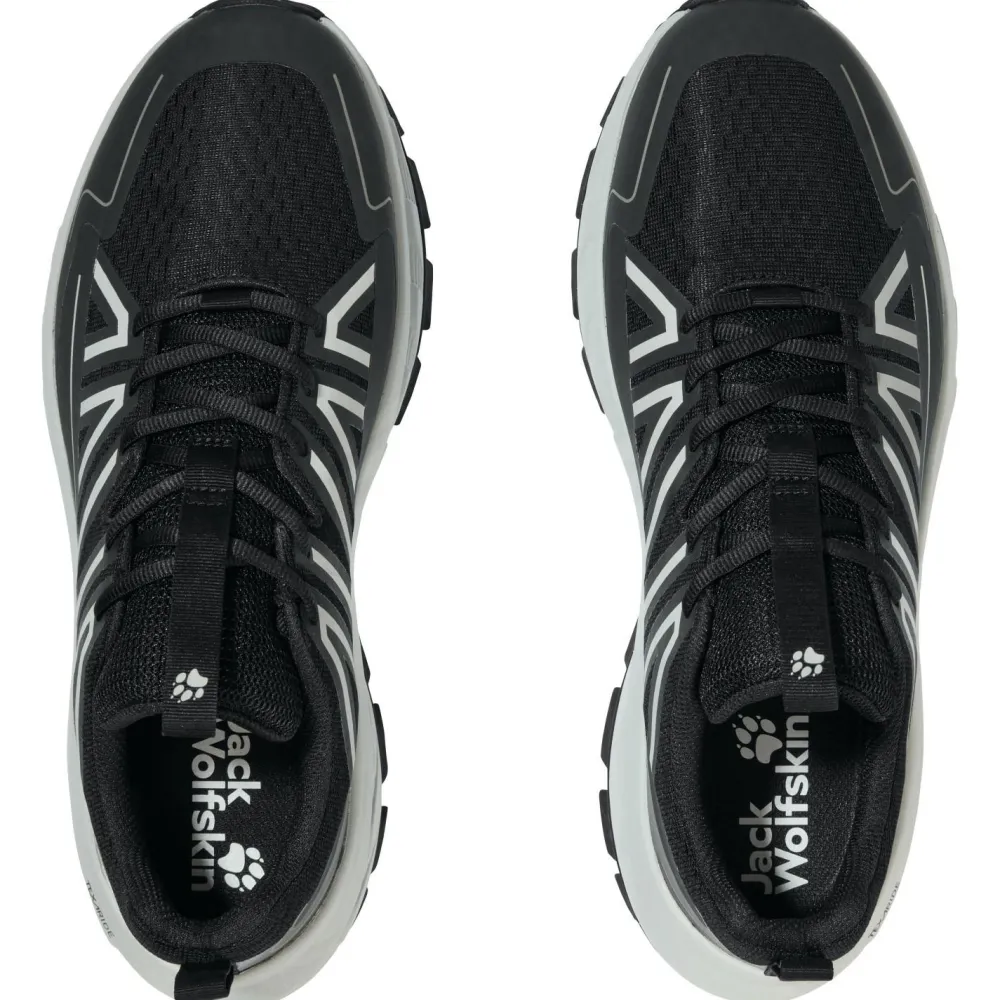 Jack Wolfskin - Wild Hike Low - Multisportschuhe Sale