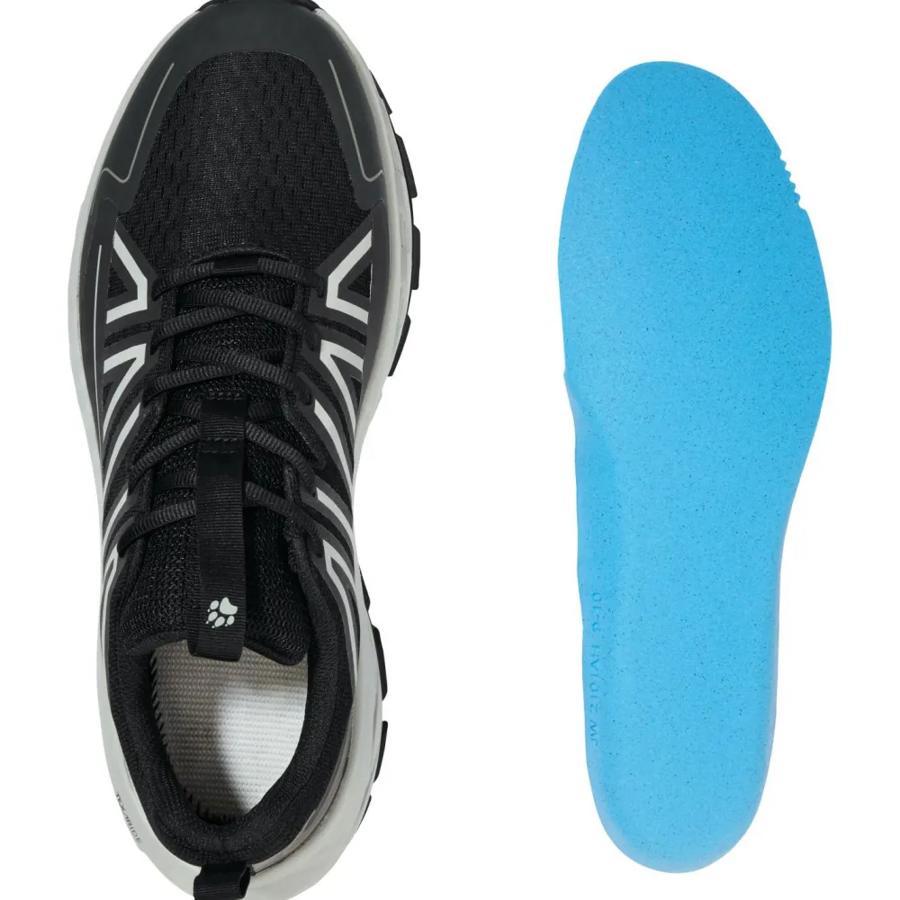 Jack Wolfskin - Wild Hike Low - Multisportschuhe Sale