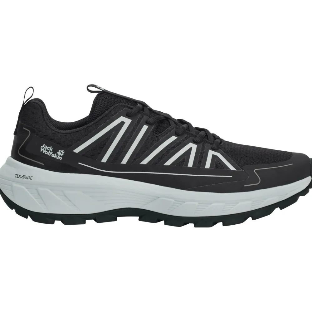 Jack Wolfskin - Wild Hike Low - Multisportschuhe Sale