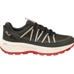 - Wild Hike Texapore Low - Multisportschuhe < Jack Wolfskin Outlet