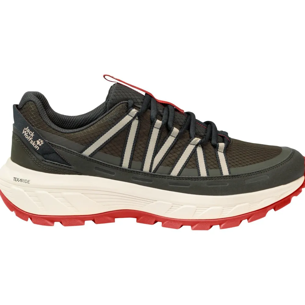 - Wild Hike Texapore Low - Multisportschuhe < Jack Wolfskin Outlet