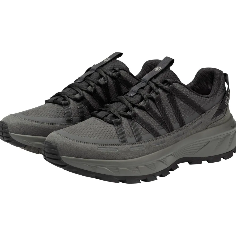- Wild Hike Texapore Low - Multisportschuhe < Jack Wolfskin Outlet
