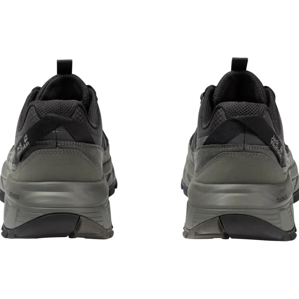 - Wild Hike Texapore Low - Multisportschuhe < Jack Wolfskin Outlet