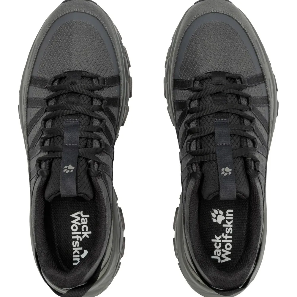 - Wild Hike Texapore Low - Multisportschuhe < Jack Wolfskin Outlet
