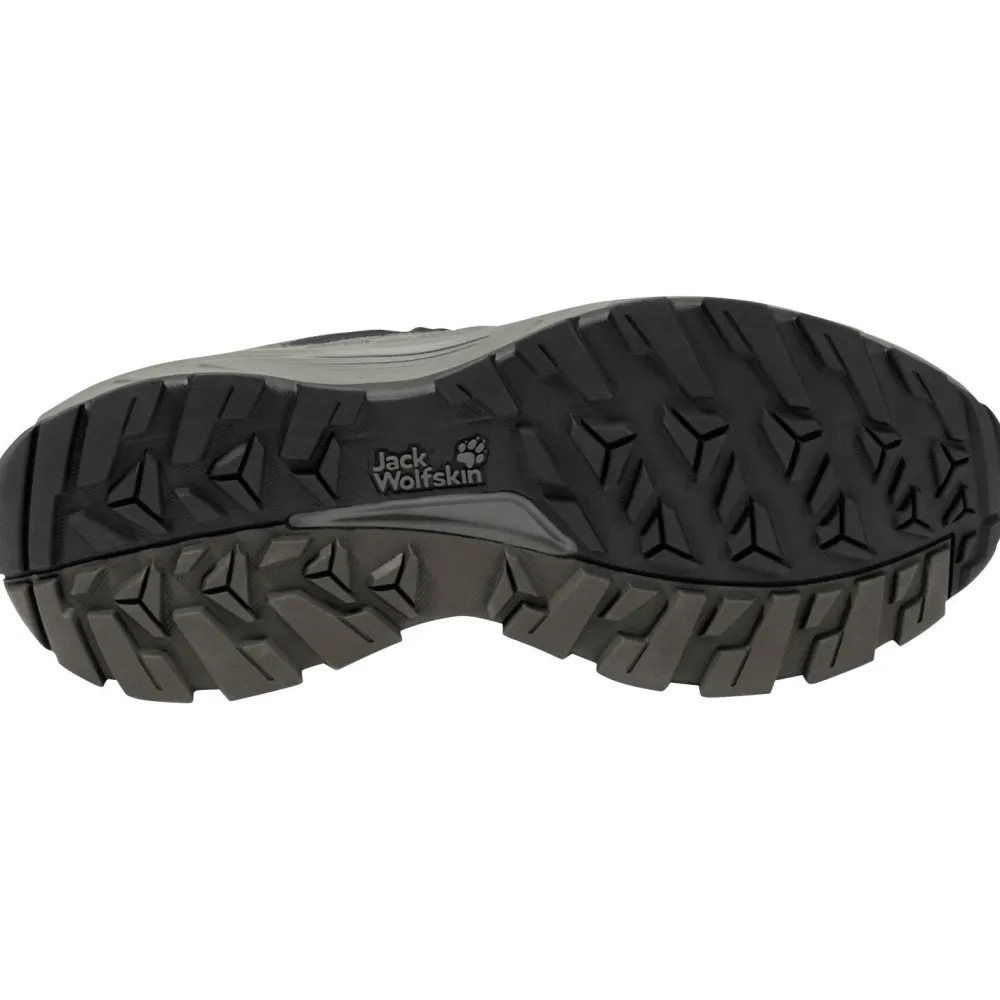 - Wild Hike Texapore Low - Multisportschuhe < Jack Wolfskin Outlet