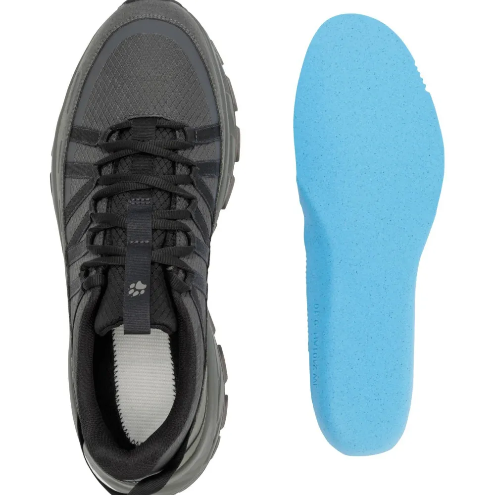 - Wild Hike Texapore Low - Multisportschuhe < Jack Wolfskin Outlet