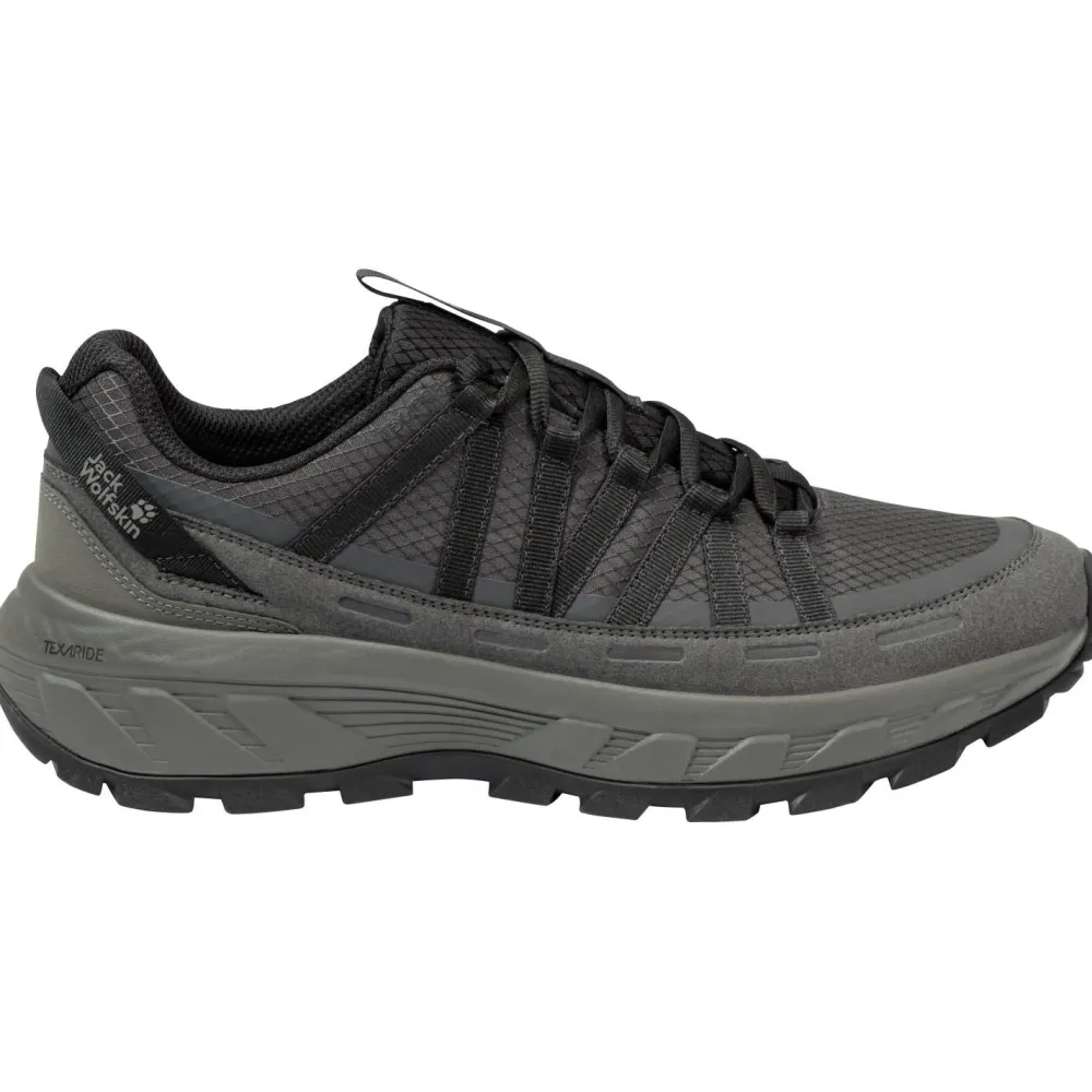 - Wild Hike Texapore Low - Multisportschuhe < Jack Wolfskin Outlet