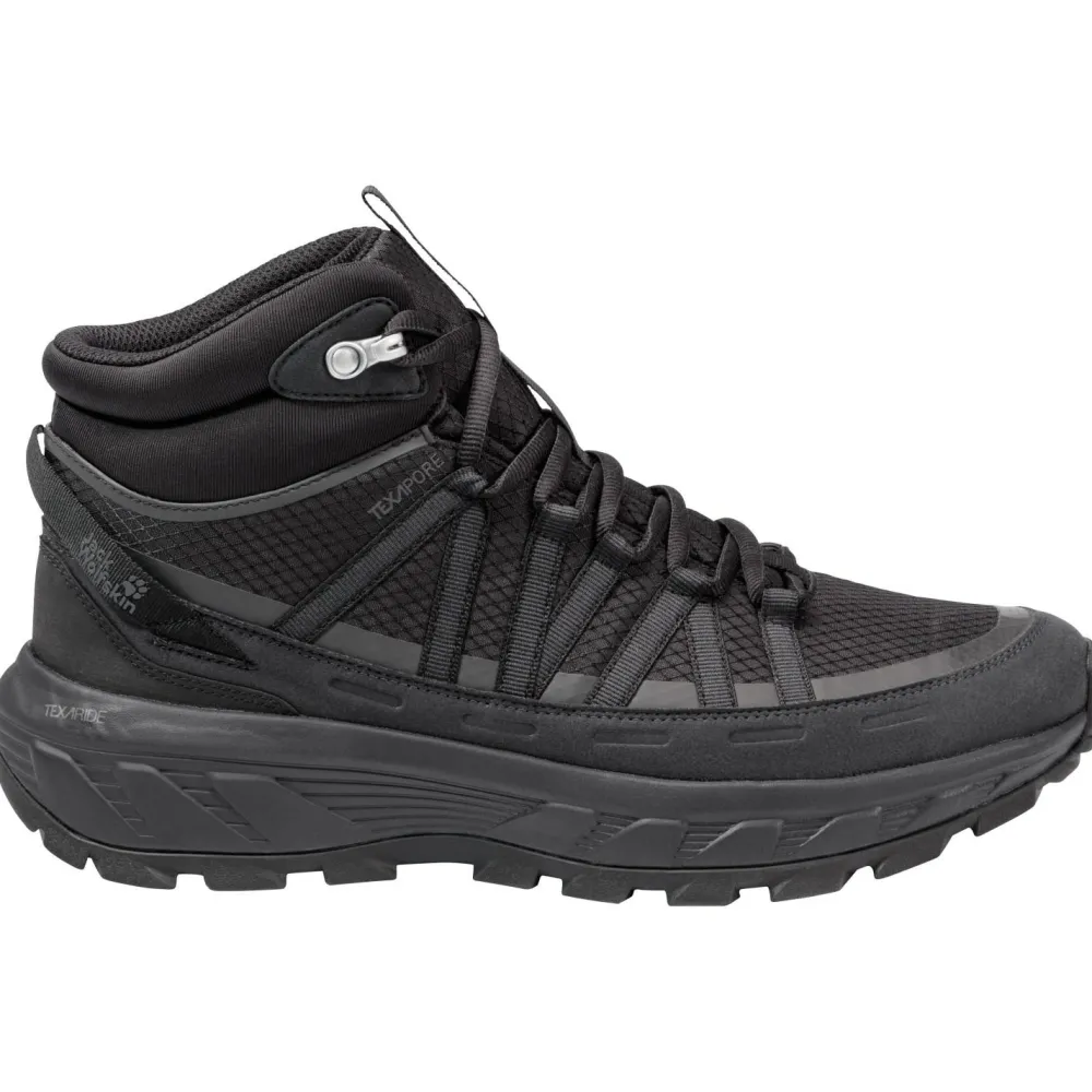 - Wild Hike Texapore Mid - Wanderschuhe < Jack Wolfskin Sale