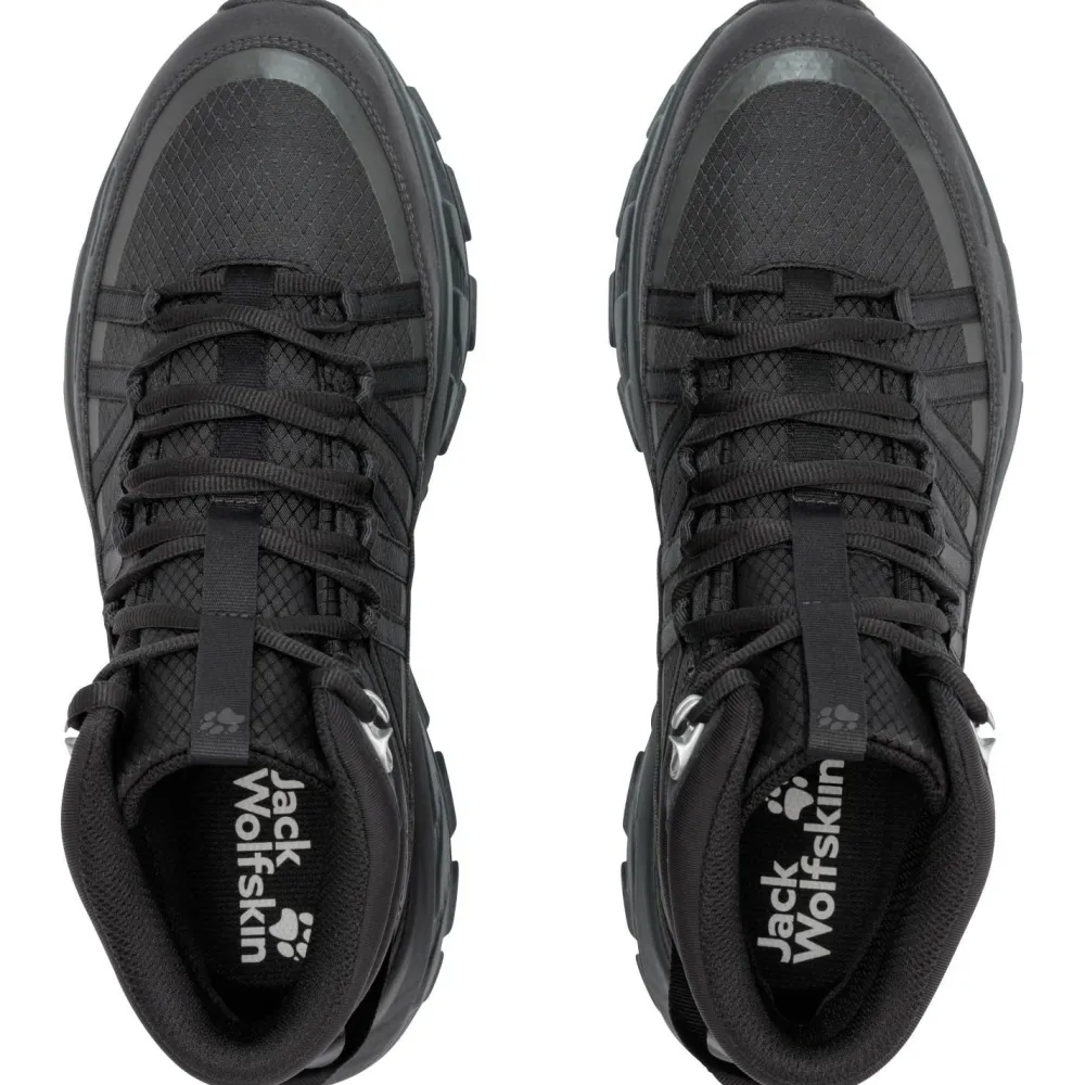 - Wild Hike Texapore Mid - Wanderschuhe < Jack Wolfskin Sale