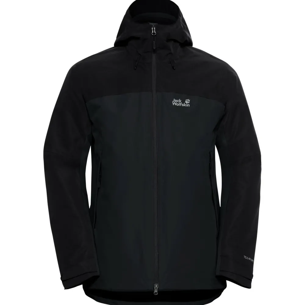 - Wid Pace 3in1 Jacket - Doppejacke < Jack Wolfskin New