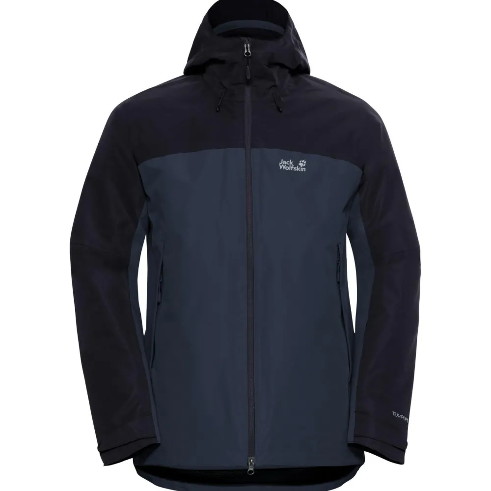 - Wid Pace 3in1 Jacket - Doppejacke < Jack Wolfskin New