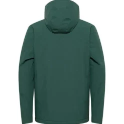 Jack Wolfskin Wanderbekleidung|Jacken-- Wisper Insulated Jacket - Kunstfaserjacke