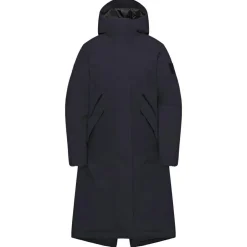 Jack Wolfskin - Woen' Brandenburger Coat - ante