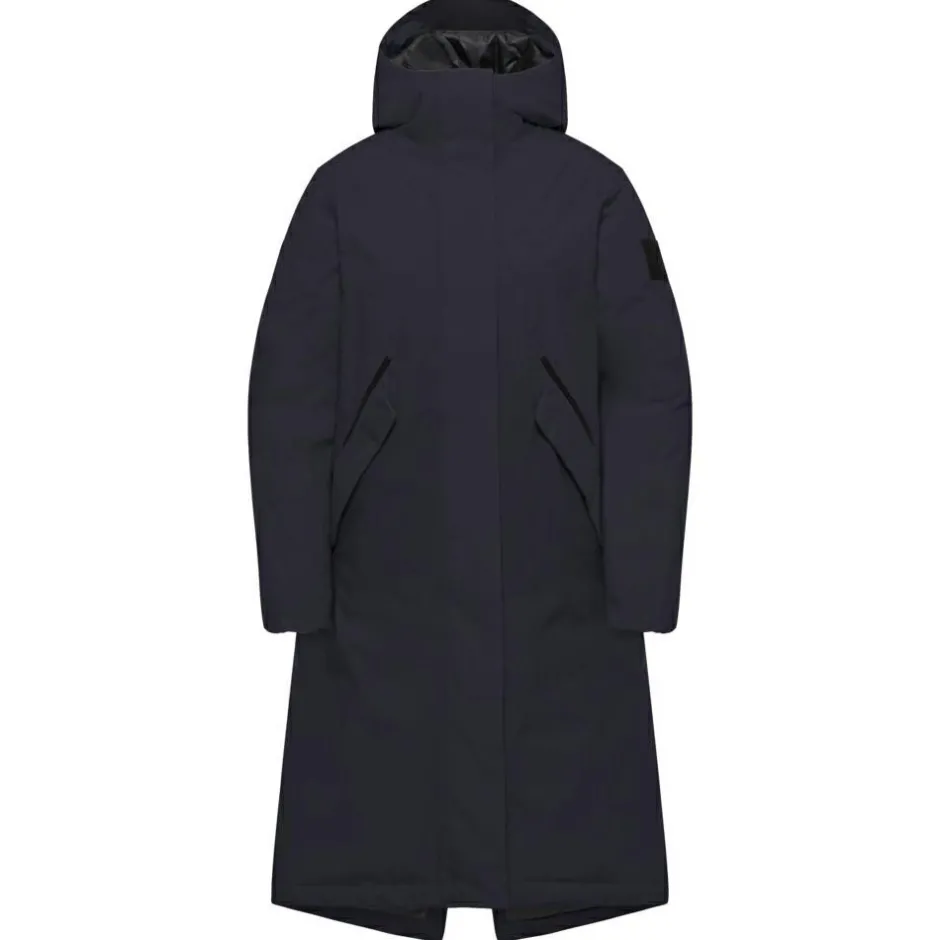 Jack Wolfskin - Woen' Brandenburger Coat - ante