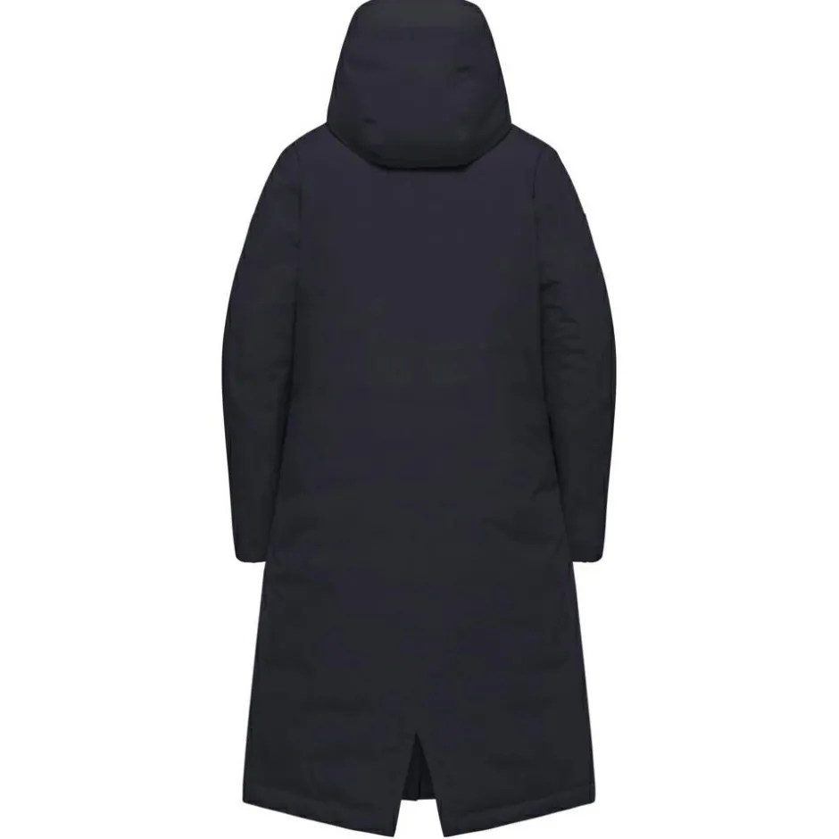 Jack Wolfskin - Woen' Brandenburger Coat - ante