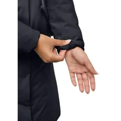 Jack Wolfskin - Woen' Brandenburger Coat - ante