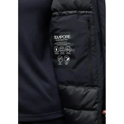 Jack Wolfskin - Woen' Brandenburger Coat - ante