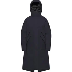 Jack Wolfskin - Woen' Brandenburger Coat - ante