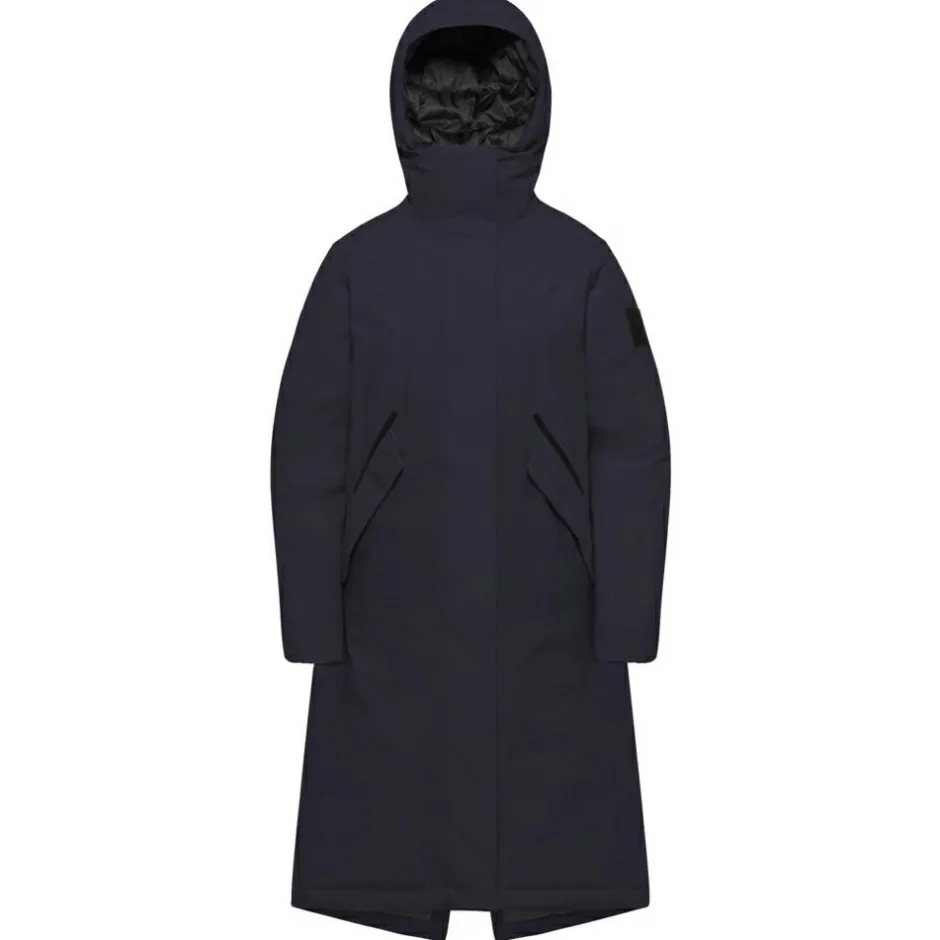 Jack Wolfskin - Woen' Brandenburger Coat - ante