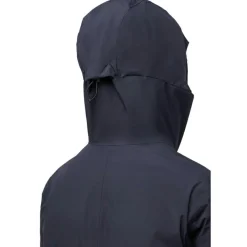 Jack Wolfskin - Woen' Brandenburger Coat - ante