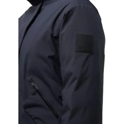 Jack Wolfskin - Woen' Brandenburger Coat - ante