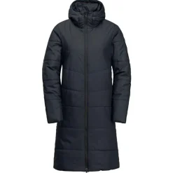 Jack Wolfskin - Woen' Deutzer Coat - ante