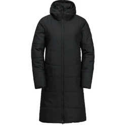 Jack Wolfskin - Woen' Deutzer Coat - ante