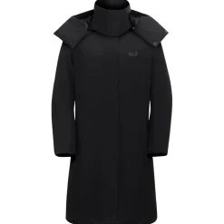 Jack Wolfskin Mäntel|Jacken-- Women's Frost Haven Coat - Mantel