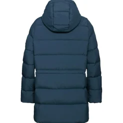 Jack Wolfskin - Women's Frozen Palace Long RDS Jacket - Parka Clearance