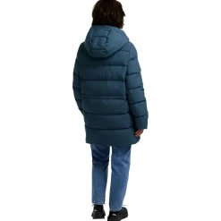 Jack Wolfskin - Women's Frozen Palace Long RDS Jacket - Parka Clearance