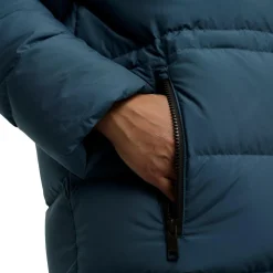 Jack Wolfskin - Women's Frozen Palace Long RDS Jacket - Parka Clearance
