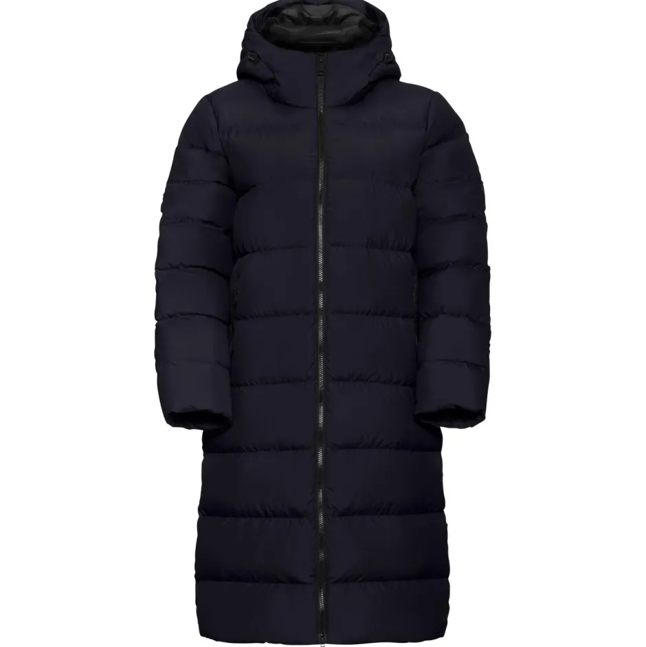 Jack Wolfskin - Woen' Frozen Paace Coat - ante