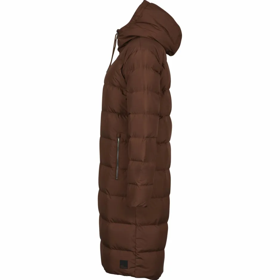 Jack Wolfskin - Woen' Frozen Paace Coat - ante