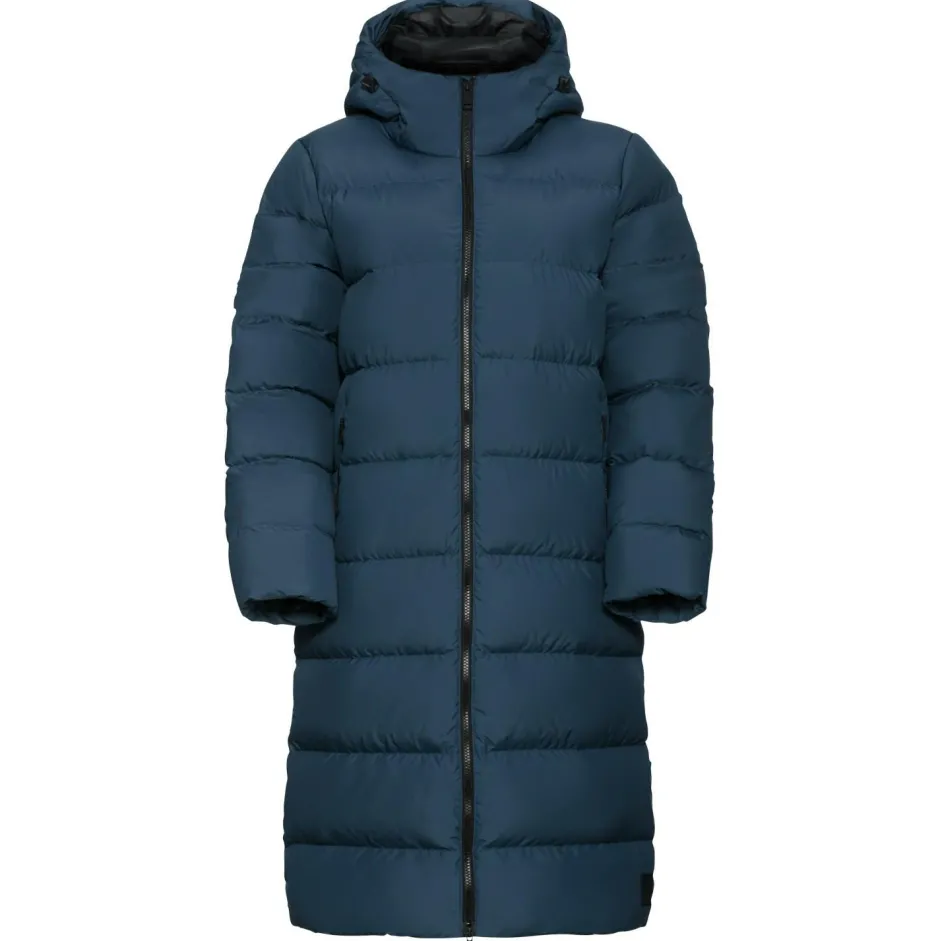 Jack Wolfskin - Woen' Frozen Paace Coat - ante