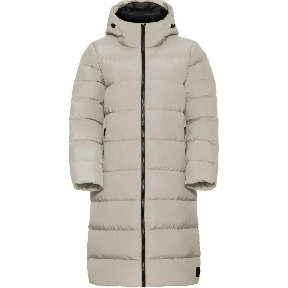 Jack Wolfskin - Woen' Frozen Paace Coat - ante