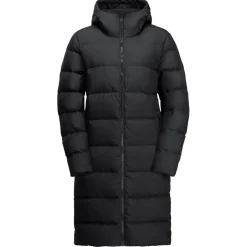 Jack Wolfskin - Woen' Frozen Paace Coat - ante