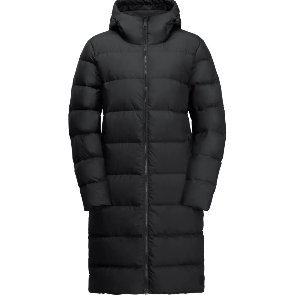 Jack Wolfskin - Woen' Frozen Paace Coat - ante
