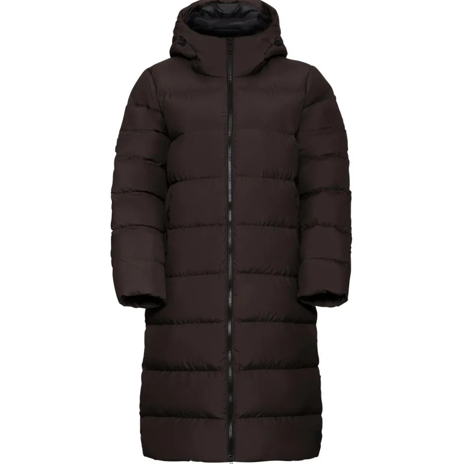 Jack Wolfskin - Woen' Frozen Paace Coat - ante
