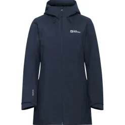 Jack Wolfskin Daunenjacken|Mäntel-- Women's Heidelstein Insulation Jacket - Mantel