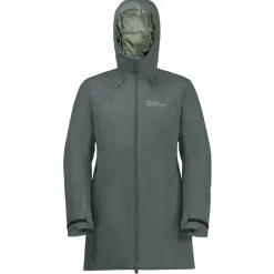 Jack Wolfskin Daunenjacken|Mäntel-- Women's Heidelstein Insulation Jacket - Mantel