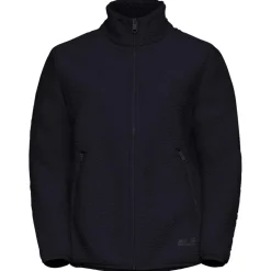 Jack Wolfskin - Women's High Curl Jacket - Fleecejacke Discount
