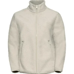 Jack Wolfskin - Women's High Curl Jacket - Fleecejacke Discount