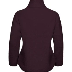 Jack Wolfskin - Women's High Curl Jacket - Fleecejacke Discount