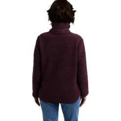 Jack Wolfskin - Women's High Curl Jacket - Fleecejacke Discount