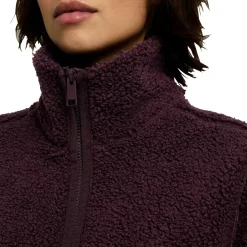 Jack Wolfskin - Women's High Curl Jacket - Fleecejacke Discount