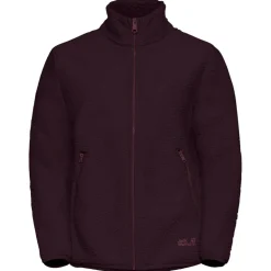 Jack Wolfskin - Women's High Curl Jacket - Fleecejacke Discount